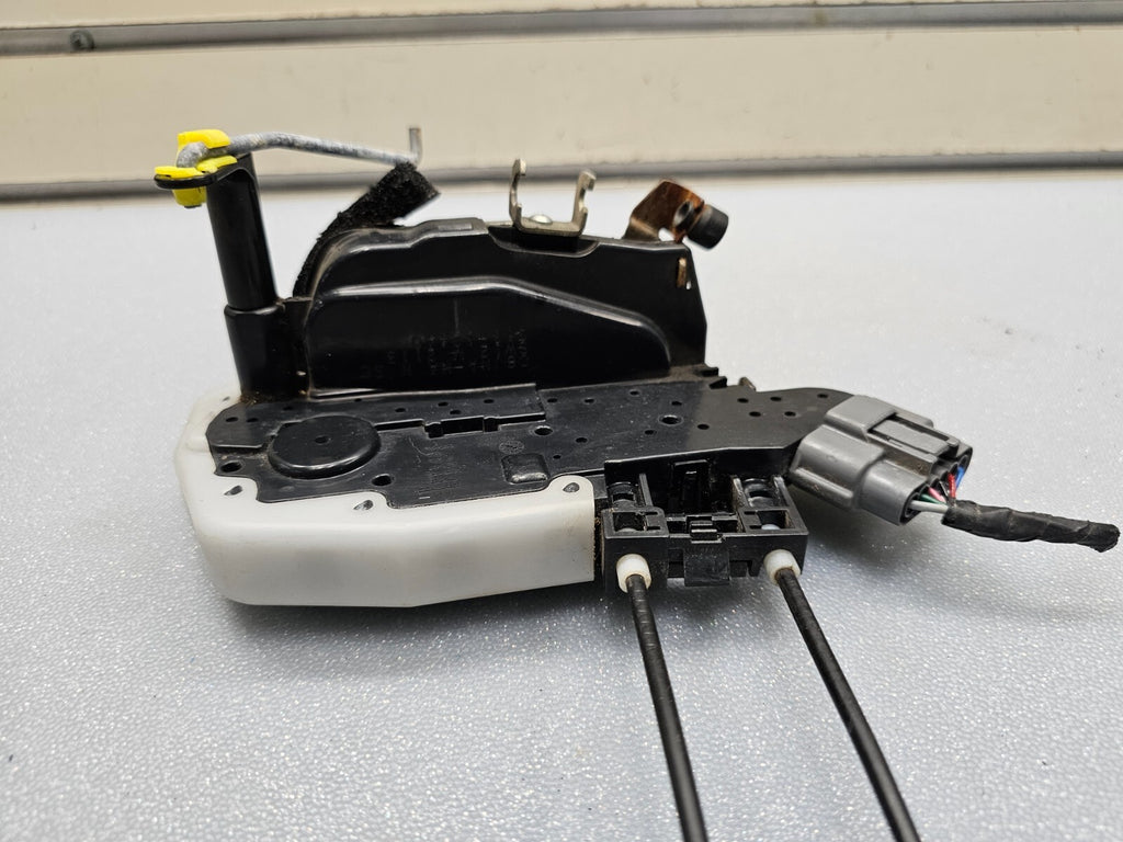 🔥2009 - 2014 NISSAN MAXIMA Front Left LH Door Lock Latch Actuator OEM