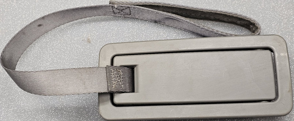 🔥04-07 Freestar  Mercury Monterey Rear Seat Latch Release Strap Handle  Folding