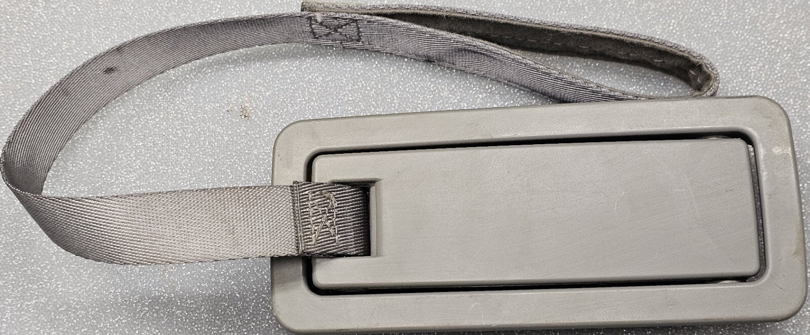 🔥04-07 Freestar  Mercury Monterey Rear Seat Latch Release Strap Handle  Folding