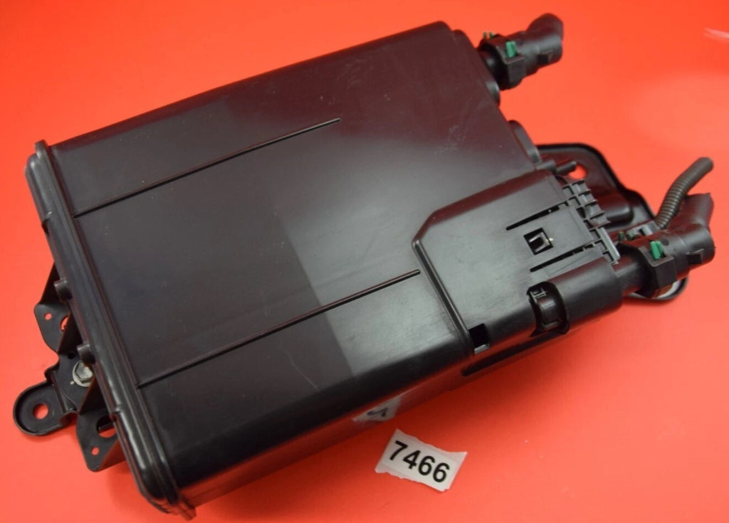 🔥12-18 TOYOTA YARIS CHARCOAL CANISTER VAPOR LEAK DETECTION PUMP OEM