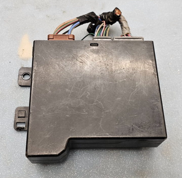 🔥2008-2010 HONDA ODYSSEY OEM LEFT Power Sliding Door Control Module OEM