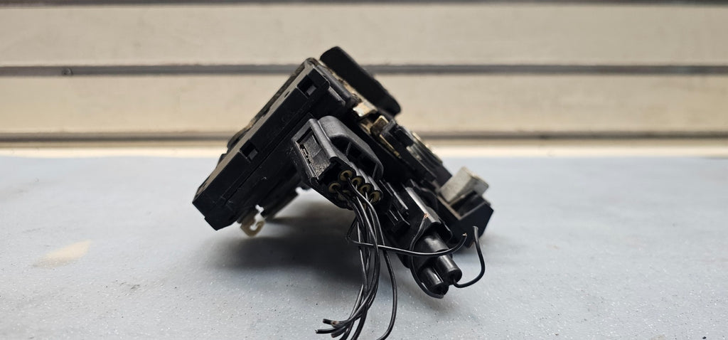 🔥02-08 Jaguar X-Type  Rear Door Lock Catch Latch actuator