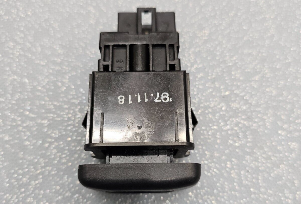 🔥1998-2002 Honda Accord Power Cruise Control Dash Button Switch OEM