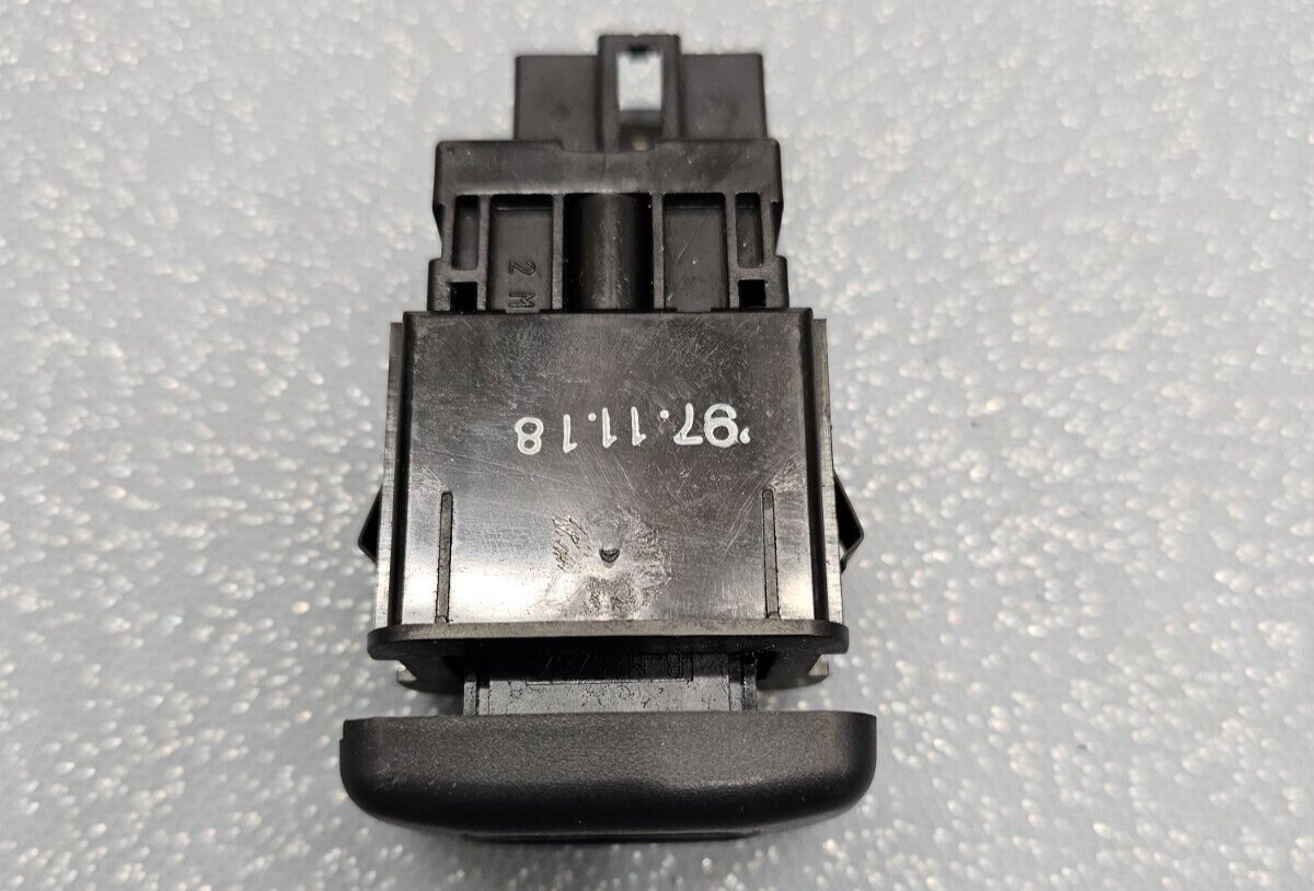 🔥1998-2002 Honda Accord Power Cruise Control Dash Button Switch OEM