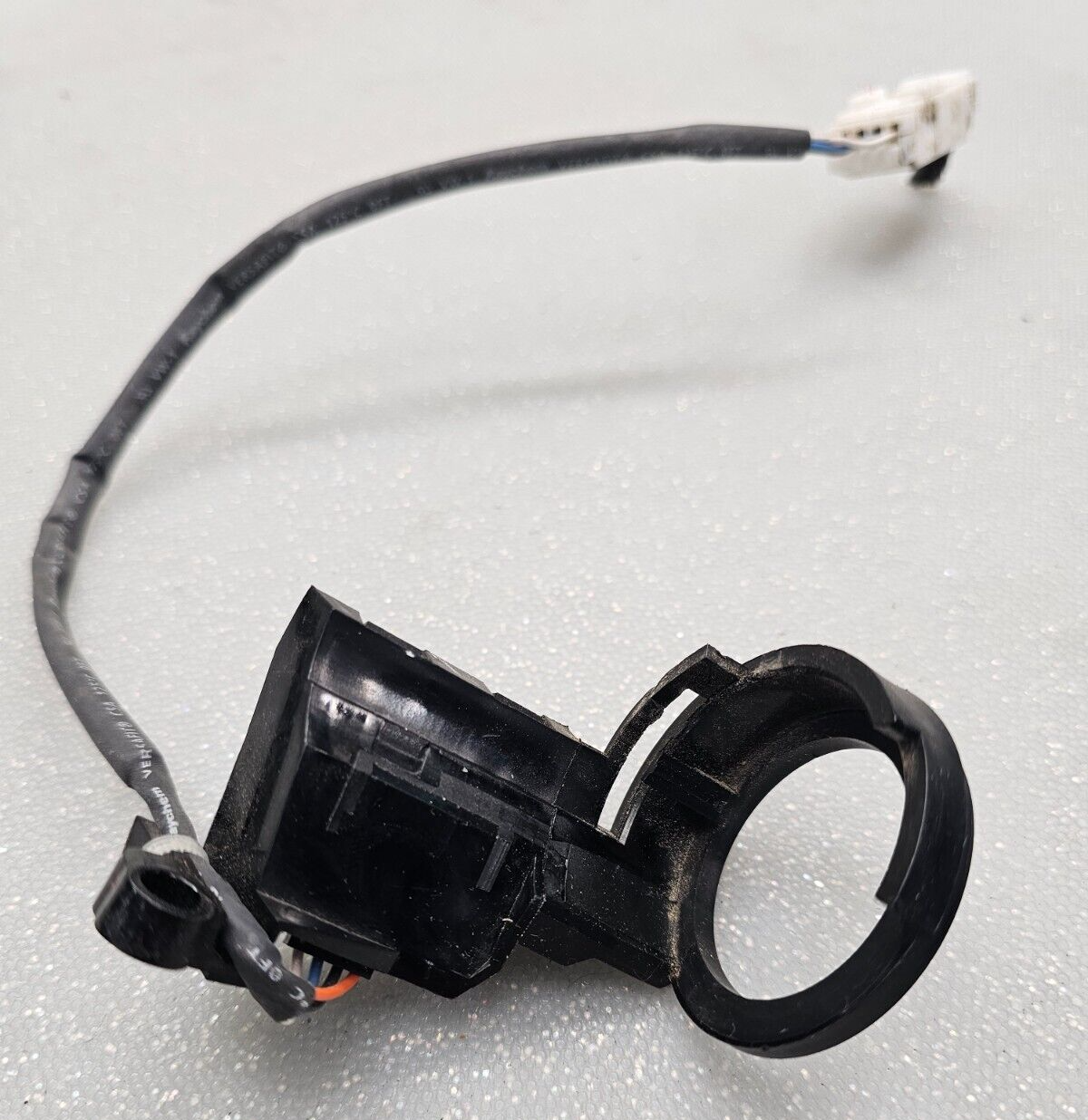🔥99-02 FORD EXPEDITION F-150 STEERING COLUMN FRONT ANTI-THEFT PATS TRANSCEIVER