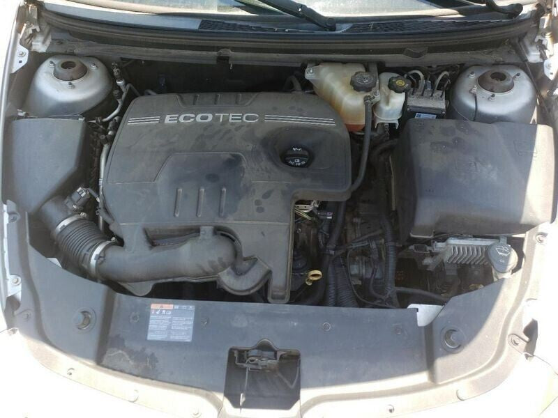 🔥2009-2012 Chevrolet Malibu VIN 0 8th Digit Without OPT NU6 Fuse Box Engine OEM