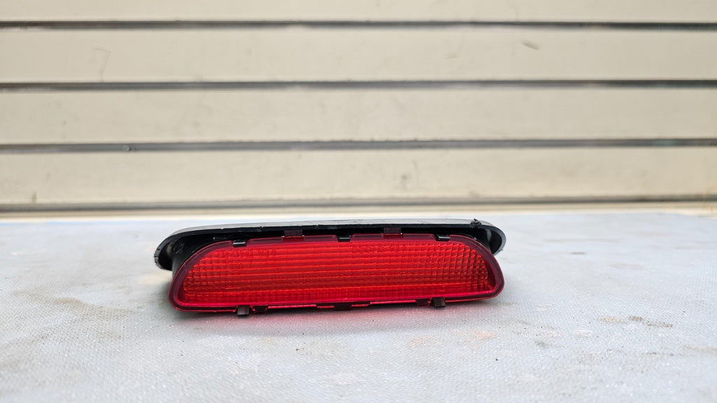 🔥08-14 Subaru Impreza WRX STI Third Brake Tail Light Lamp Assembly Sedan OEM