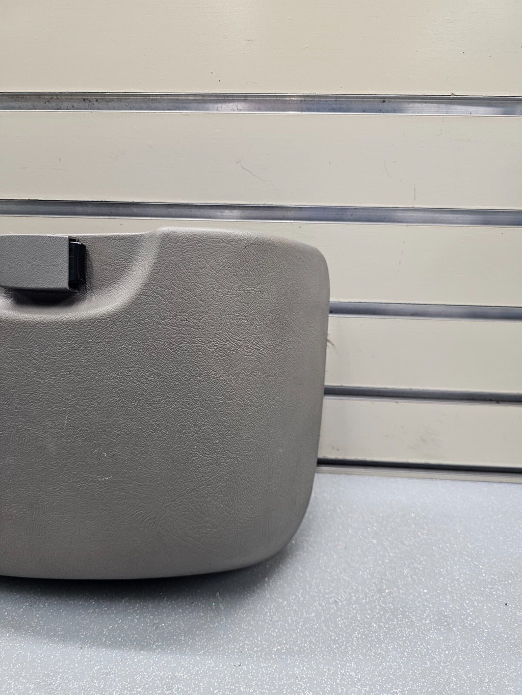 🔥95-05 Chevy Astro GMC Safari Glove Box Storage Compartment Door GRAY G5