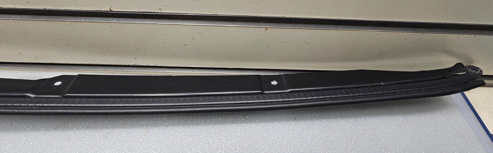 🔥2005-2010 HONDA ODYSSEY POWER SLIDING DOOR PINCH SENSOR  REAR RIGHT PASSENGER