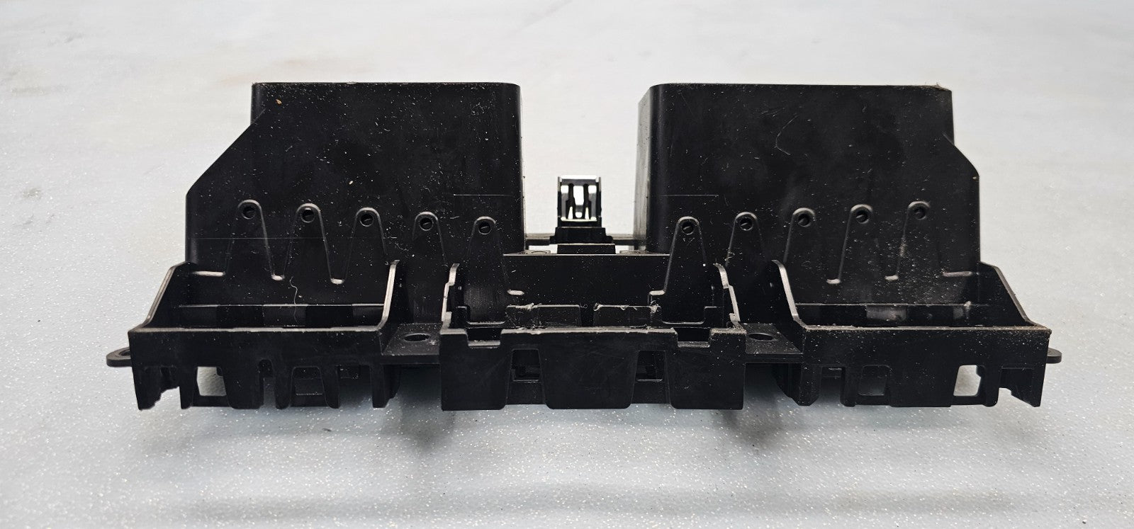 🔥05-06 Equinox Torrent Front Dash Hazard A/C AC HVAC Air Vent Heater Black