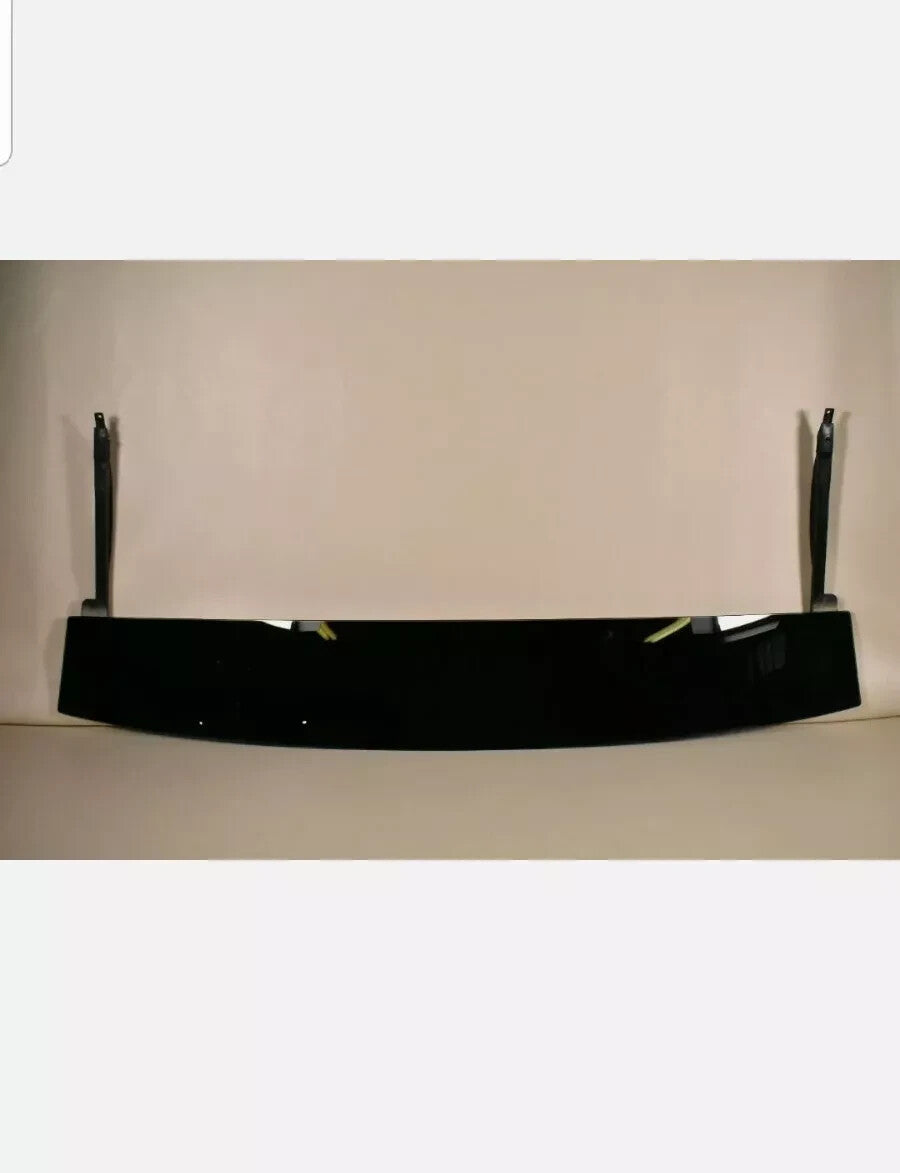 05-10 SCION TC SUNROOF GLASS FRONT GLASS WIND DEFLECTOR ROOF GLASS OEM