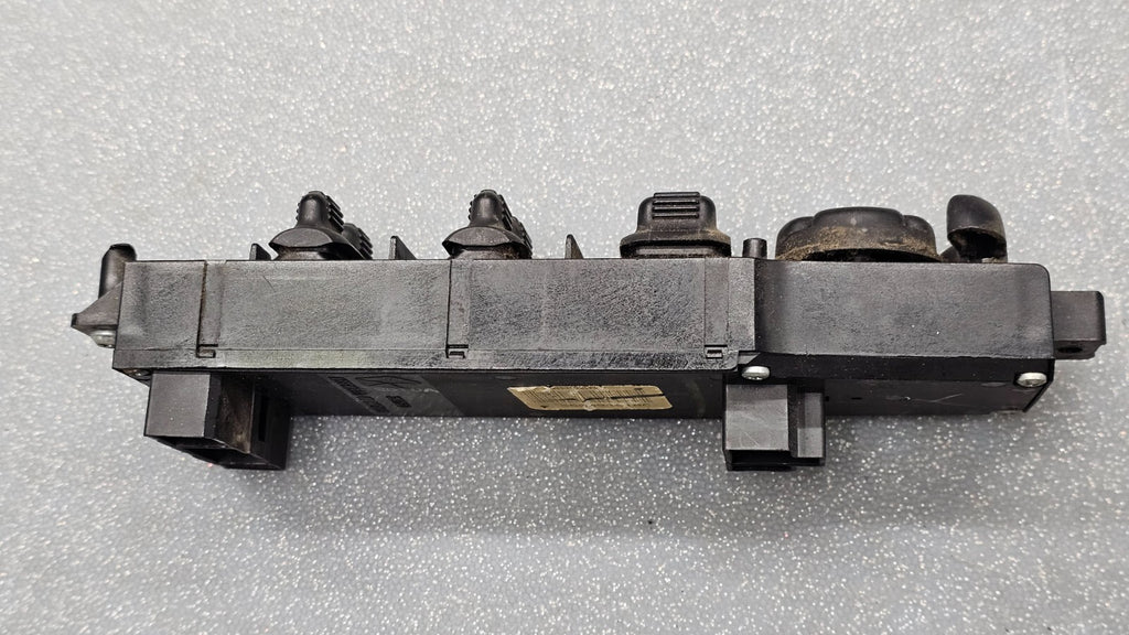 🔥01-09 Ram Dakota Durango Left Driver Master Power Window Switch Assembly Black