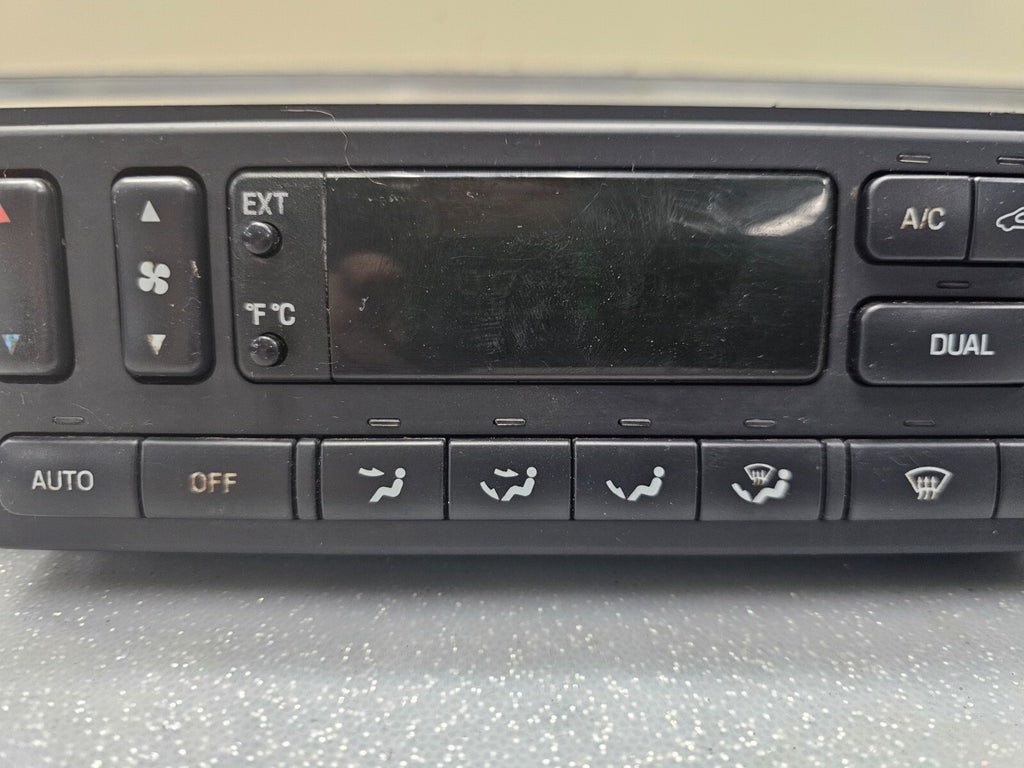 🔥02-04 Explorer Mountaineer Dash Heater Climate Temperature Control Conditioner