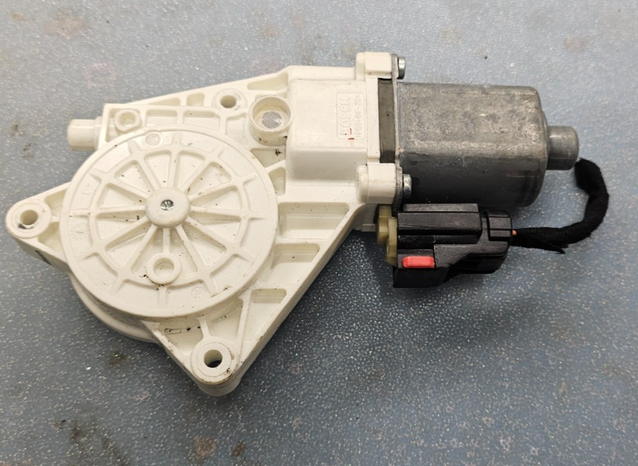 🔥13-16 DODGE DART FRONT RIGHT PASSENGER WINDOW REGULATOR POWER MOTOR ASSEMBLY