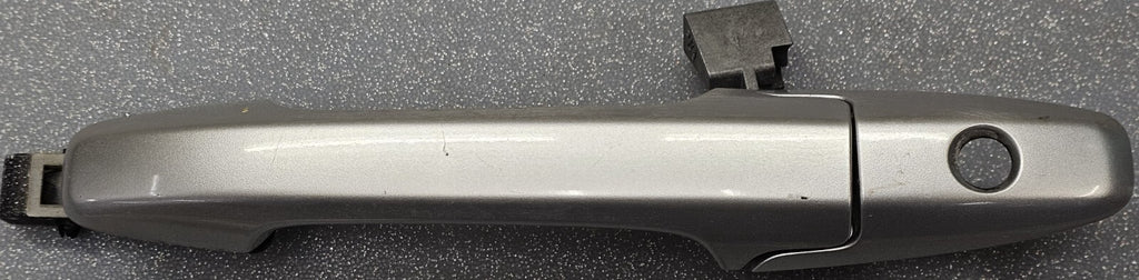 🔥06-11 Honda Civic 09-14 Pilot Front Left/Right Exterior Door Handle Silver OEM
