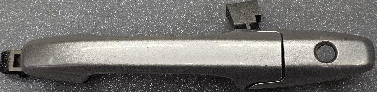 🔥06-11 Honda Civic 09-14 Pilot Front Left/Right Exterior Door Handle Silver OEM