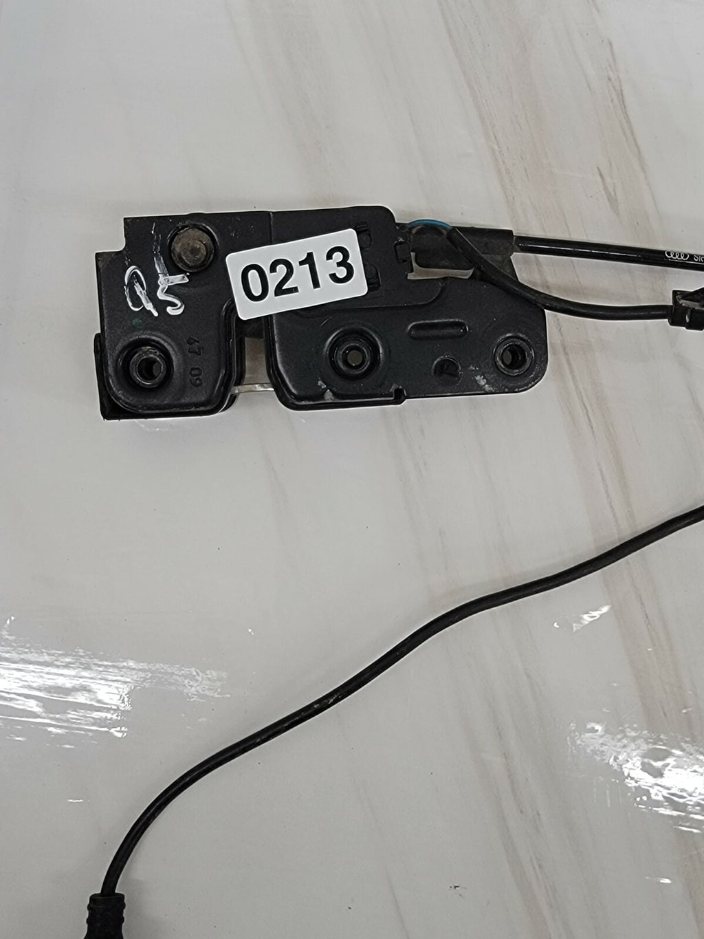 🔥RANGE ROVER VOGUE L322 MULTIMEDIA COMPUTER CONTROL MODULE CABLE