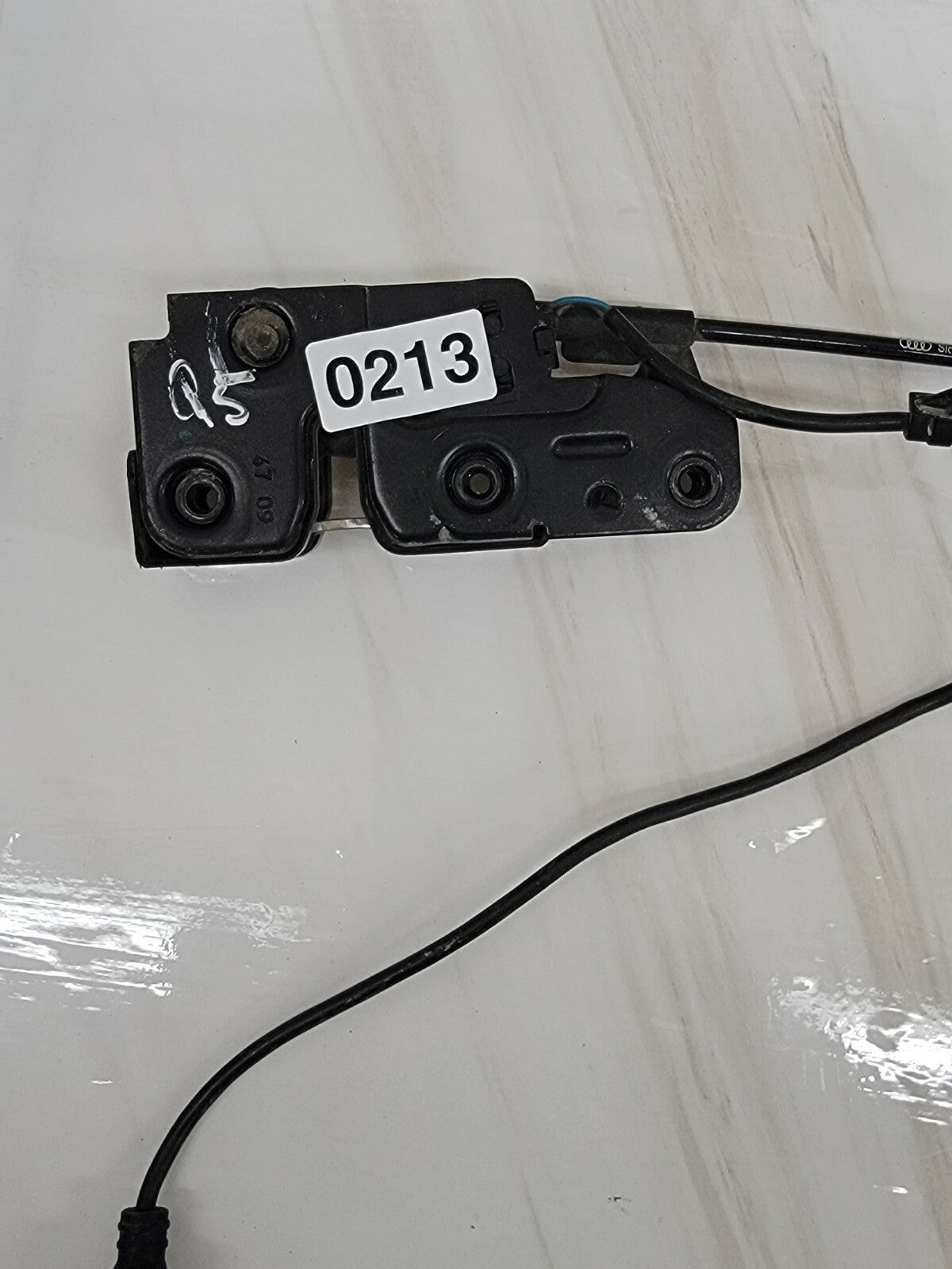 🔥RANGE ROVER VOGUE L322 MULTIMEDIA COMPUTER CONTROL MODULE CABLE