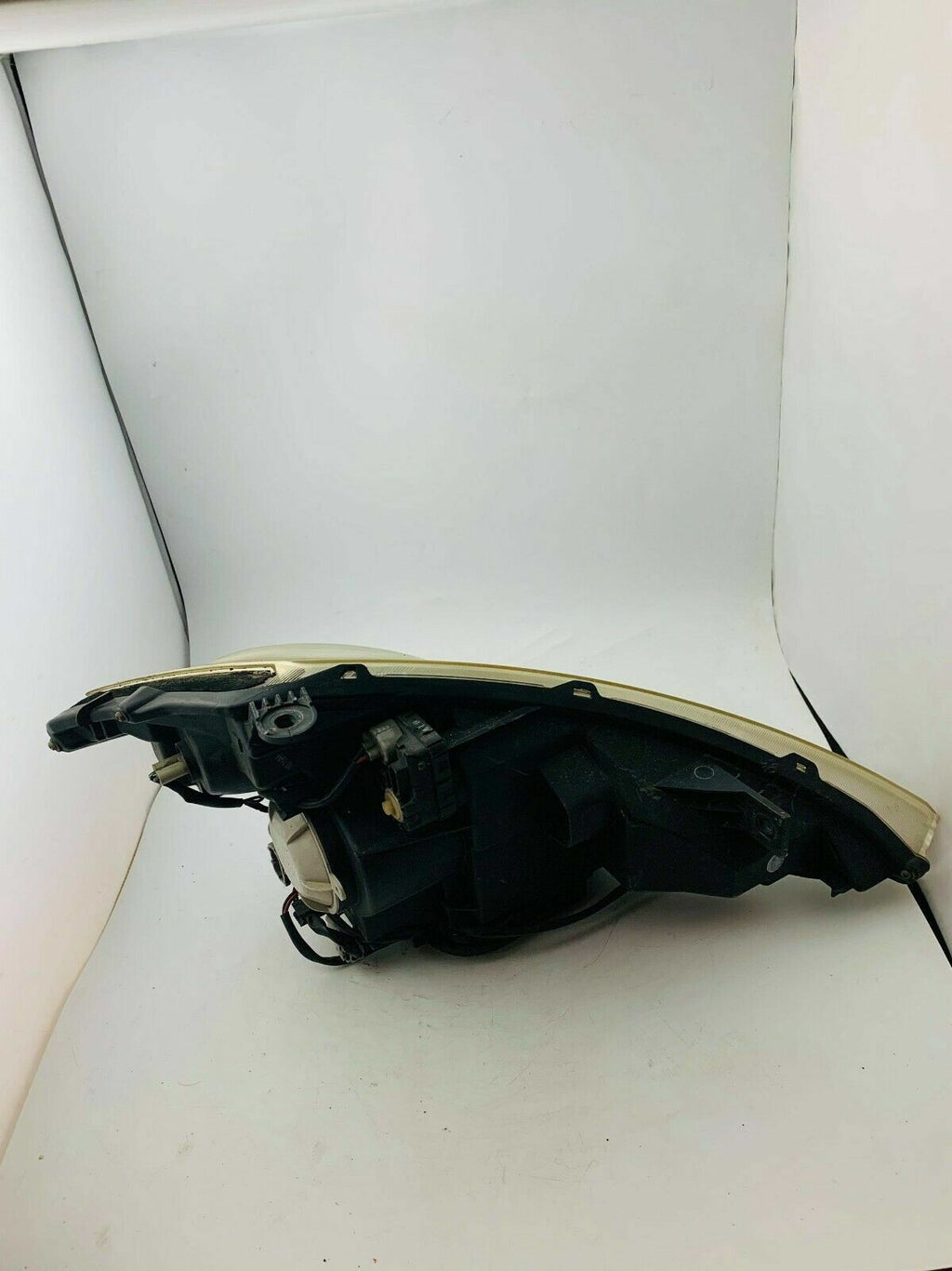 🔥03-07 Nissan MURANO Headlight Head Lamp XENON HID Front LEFT DRIVER Side OEM