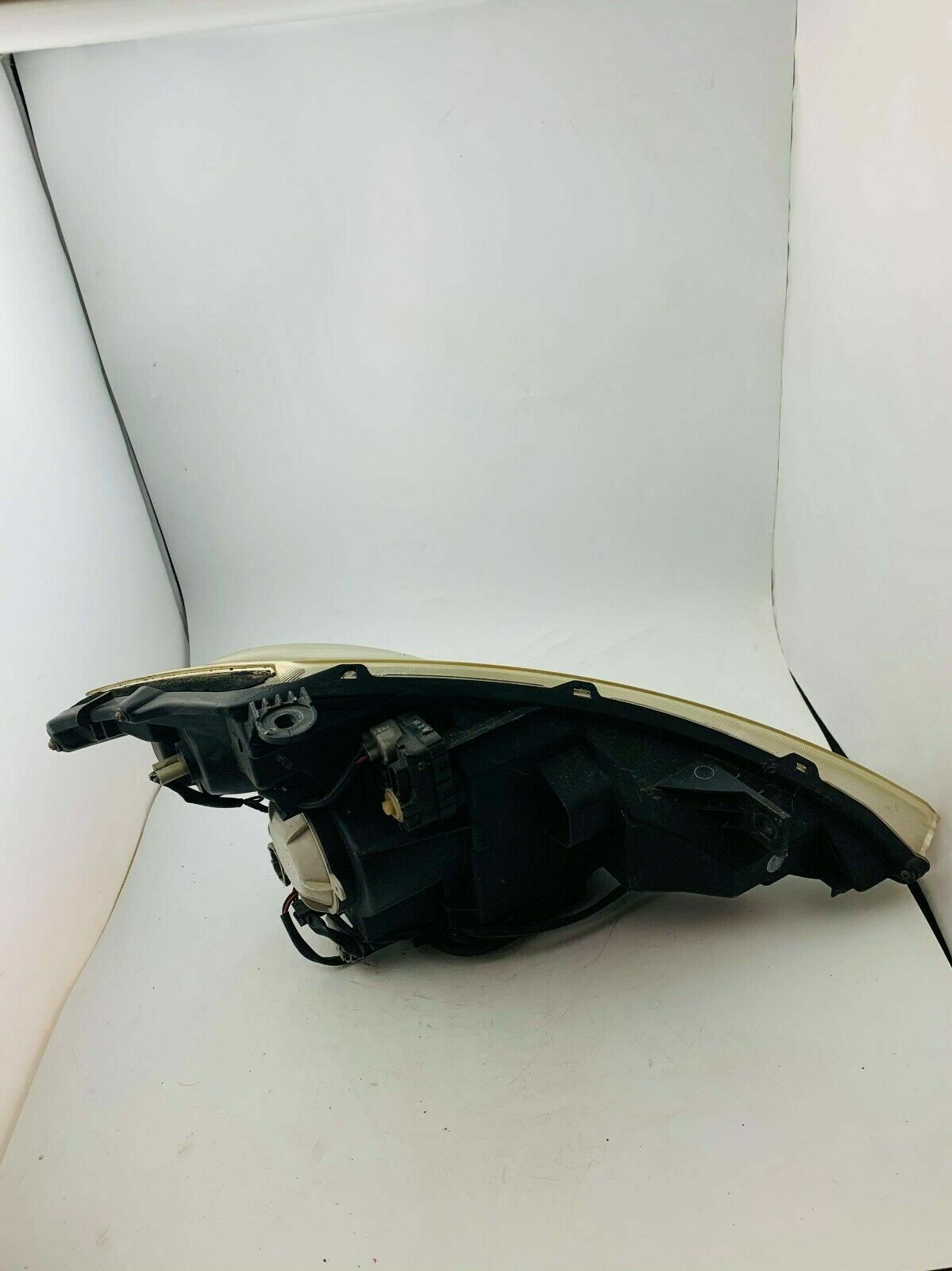 🔥03-07 Nissan MURANO Headlight Head Lamp XENON HID Front LEFT DRIVER Side OEM