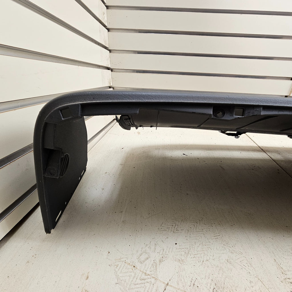 🔥99-06 SILVERADO SIERRA TAHOE Upper Cap Cover Top Dashboard Pad DARK GRAY DP1