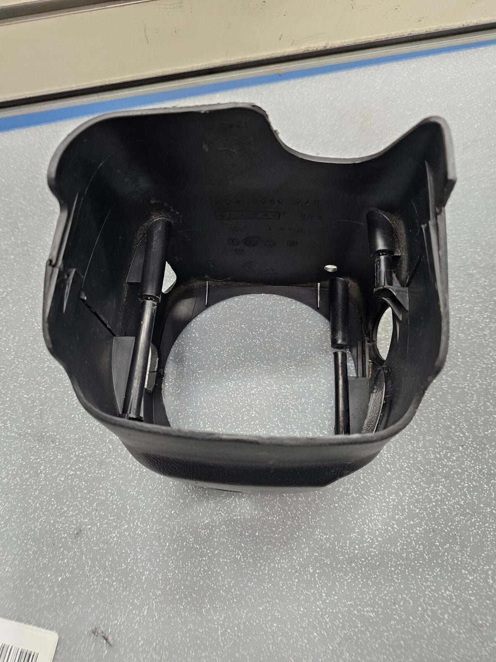 🔥98-11 FORD RANGER STEERING COLUMN WHEEL COVER TRIM PANEL BEZEL OEM