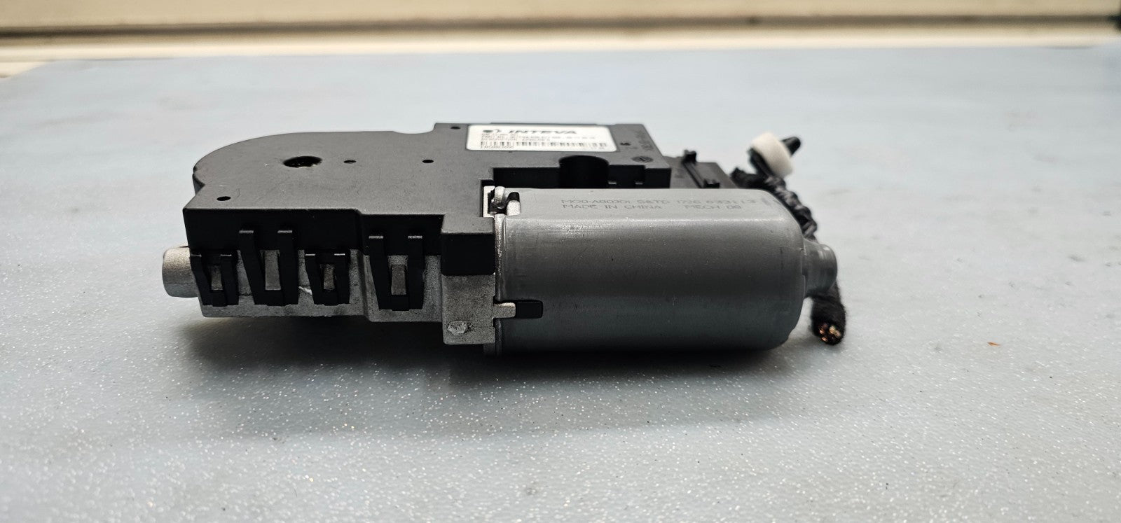 🔥11-17 Buick Regal Sunroof Motor Moonroof Electric Drive Unit OEM