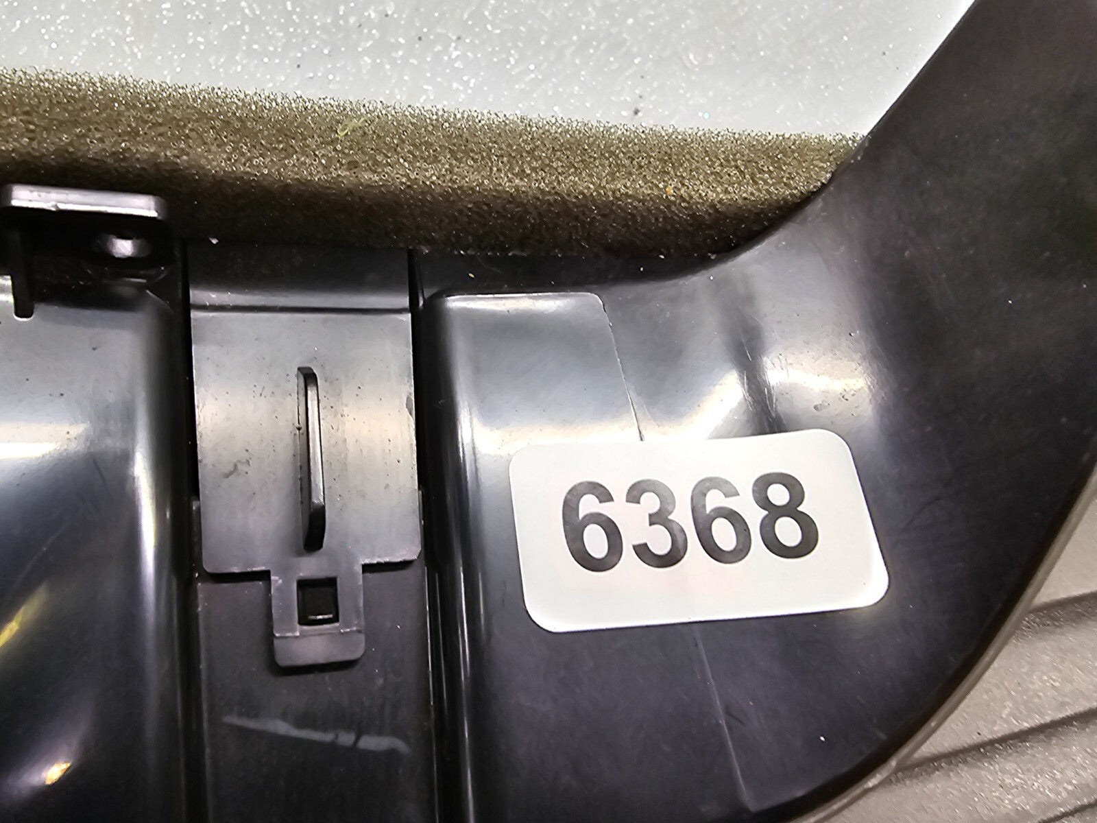🔥04-08 Chevy Malibu Center Dash AC AIR Vent Tan  OEM