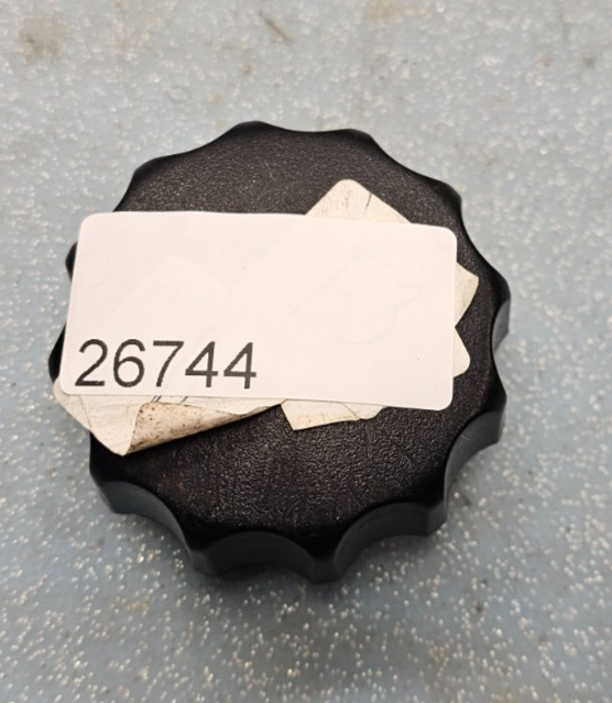 00-19 Ford F-Series F150 F250 F350 Lumbar Adjust Front LeftRight Seat knob BLACK