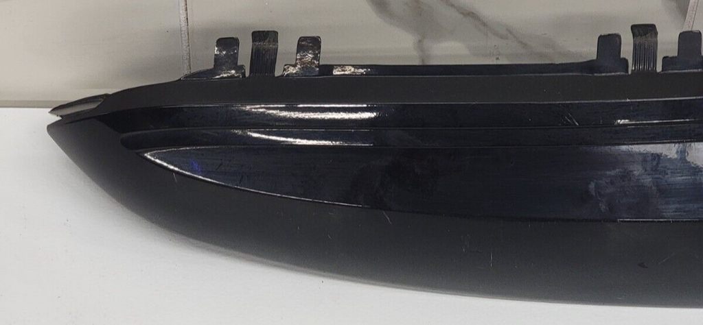 🔥2007-2014 CADILLAC ESCALADE REAR LEFT SIDE D PILLAR PANEL TRIM COVER BLACK