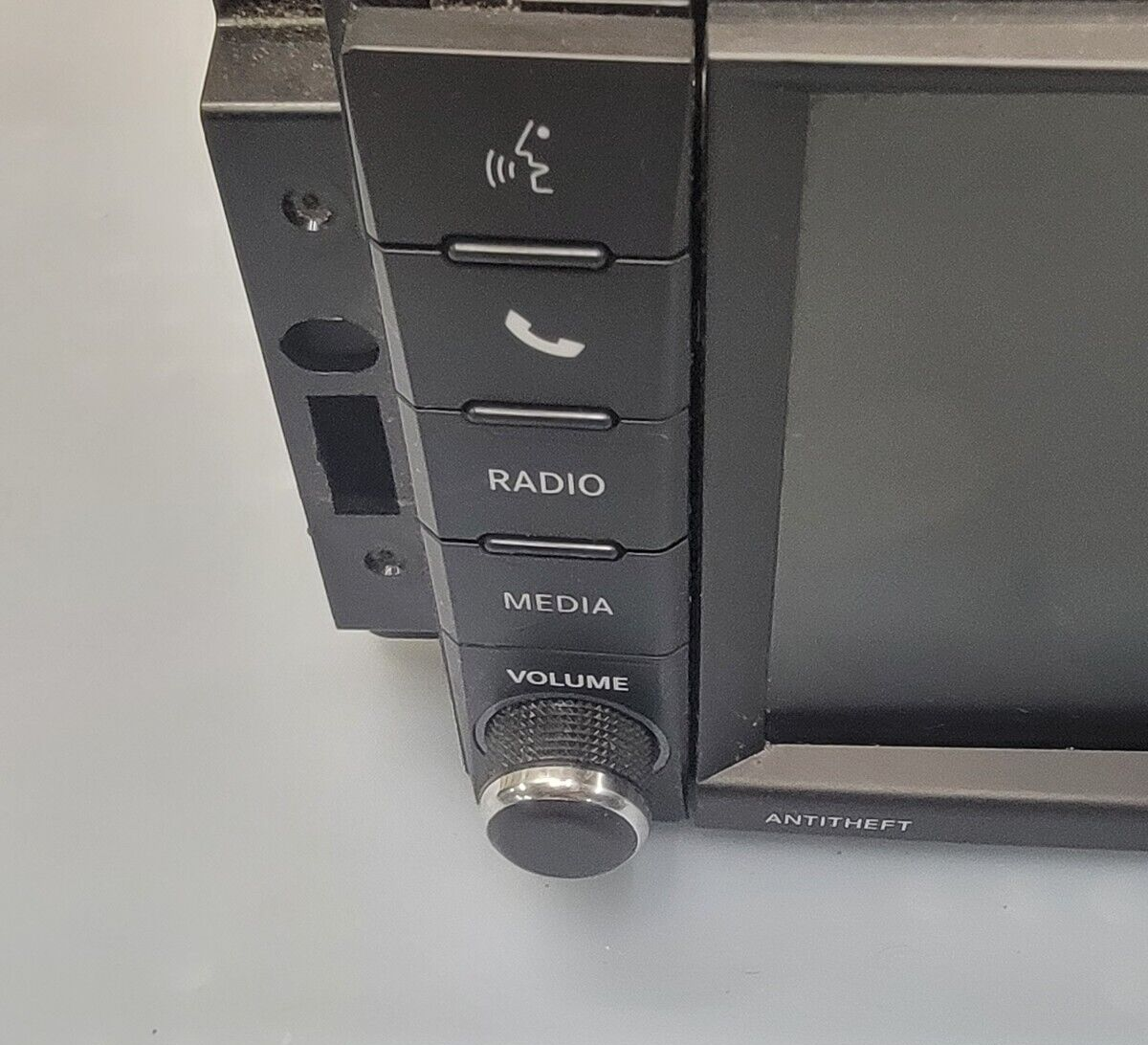 🔥2011-2013 Dodge DURANGO Radio Display Receiver RBZ Satellite AM FM CD OEM