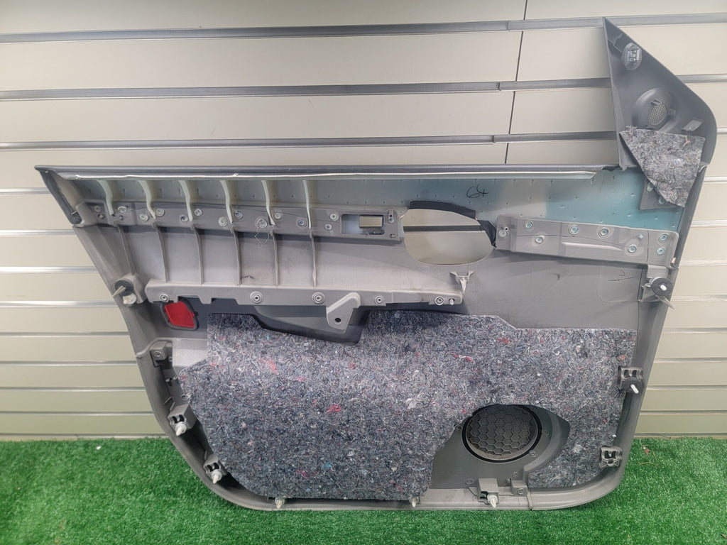 🔥2002-2007 Buick Rendezvous RIGHT PASSENGER Front Door Panel OEM GREY