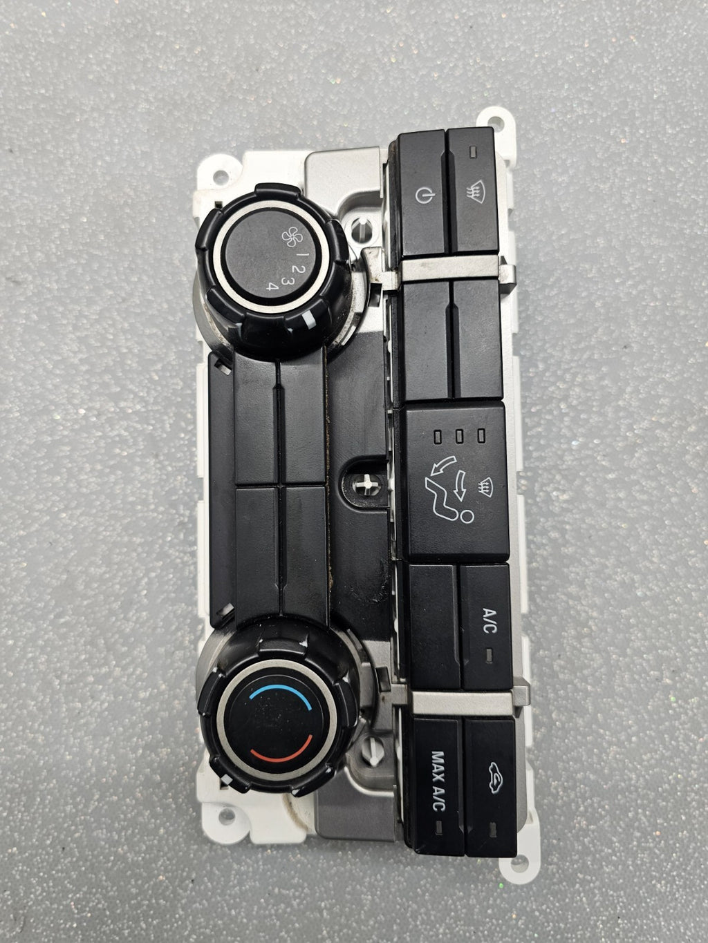 🔥2010-2014 Ford F150 Ac Heater Climate Control Unit OEM