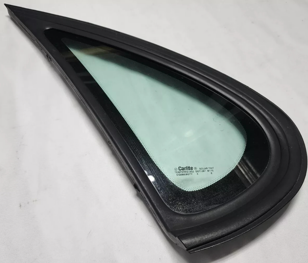 🔥00-07 Ford Taurus  LEFT Driver REAR Quarter Glass OEM