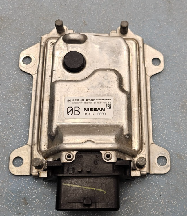 🔥2015-2016 NISSAN SENTRA TRANSMISSION CONTROL MODULE OEM