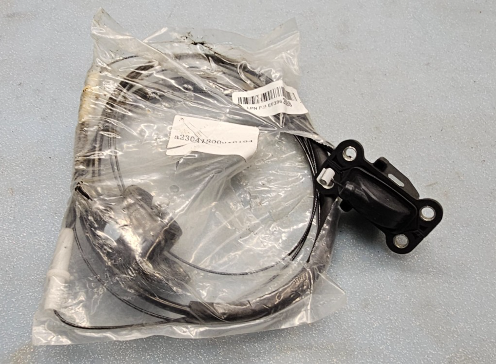 🔥2005-2010 Honda Odyssey Left Driver Side Power Sliding Slide Door Cable Motor