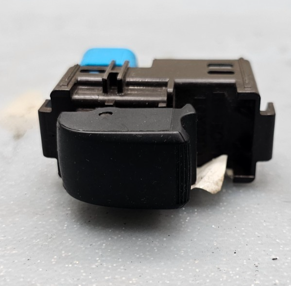 🔥01-07 Toyota Highlander Rear Power Window Regulator Switch Assy Black OEM