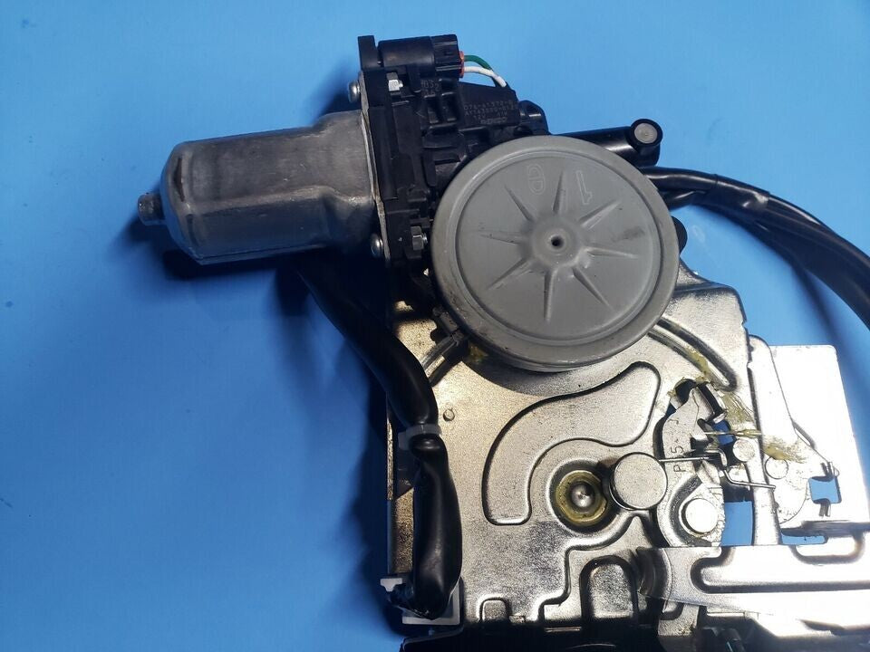 07-14 Ford Edge Lincoln MKX Trunk Liftgate Latch Lock Actuator Hatch Release OEM