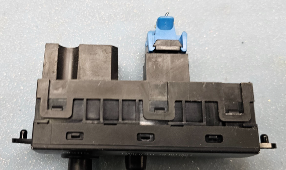 🔥97-05 Park Avenue Headlight Head Light Lamp Control Switch Assembly Black