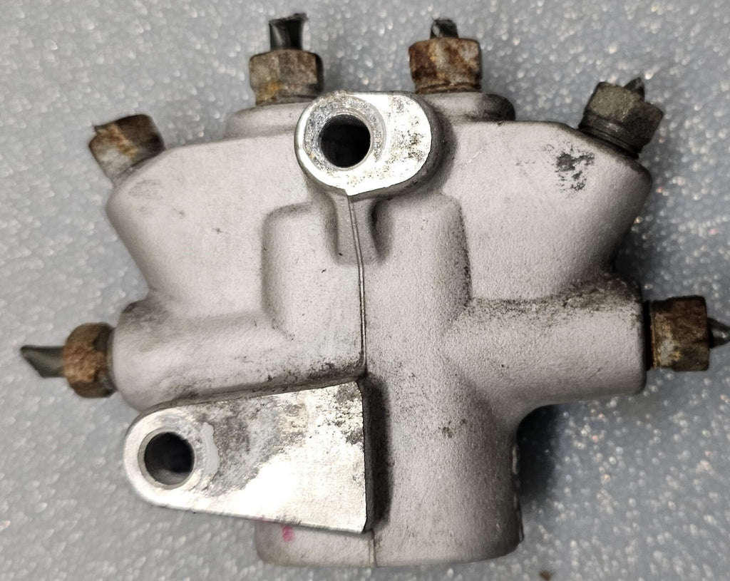 🔥96-00 Honda Civic EK4 EK9 Integra DC2 Non ABS 40/40 Brake Proportioning Valve