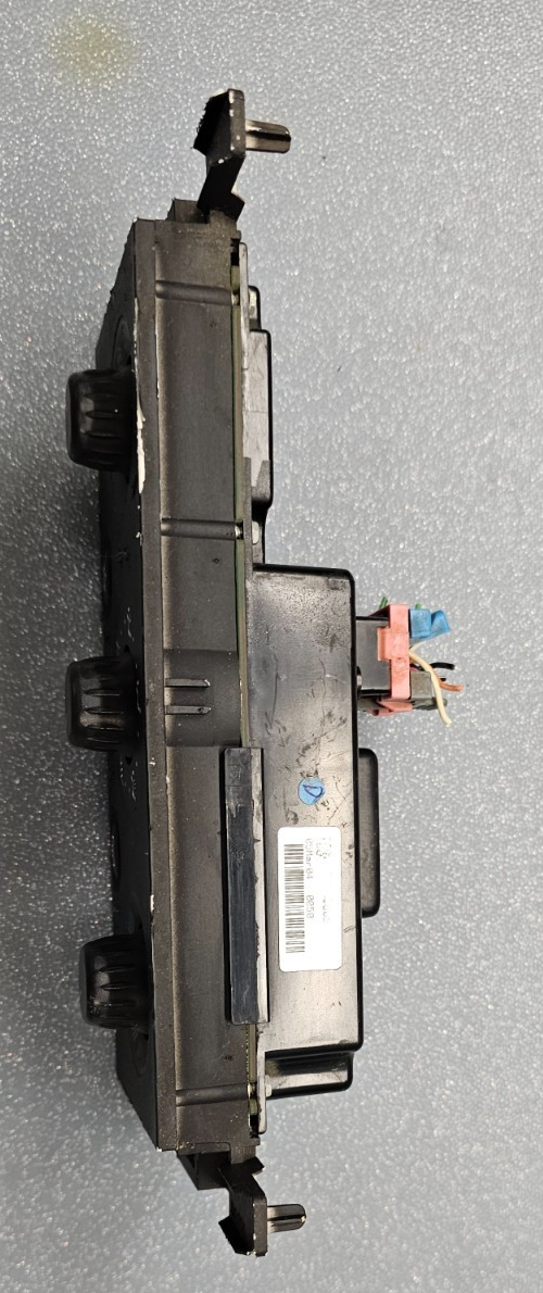 🔥04-08 Grand Prix Dash AC Heater Climate Control Module Panel Temperature