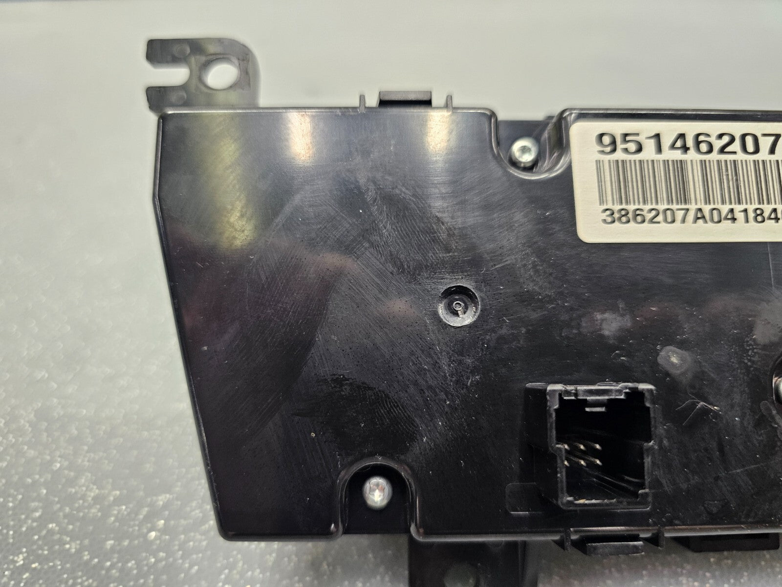12-16 Chevy Cruze Dash AC Heater Climate Control Temperature Air Conditioner OEM