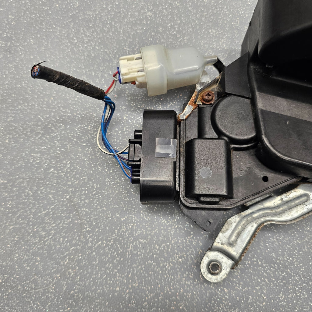 🔥01-05 Toyota RAV4 Trunk Tailgate Door LATCH Lock Actuator Swing Gate Assembly