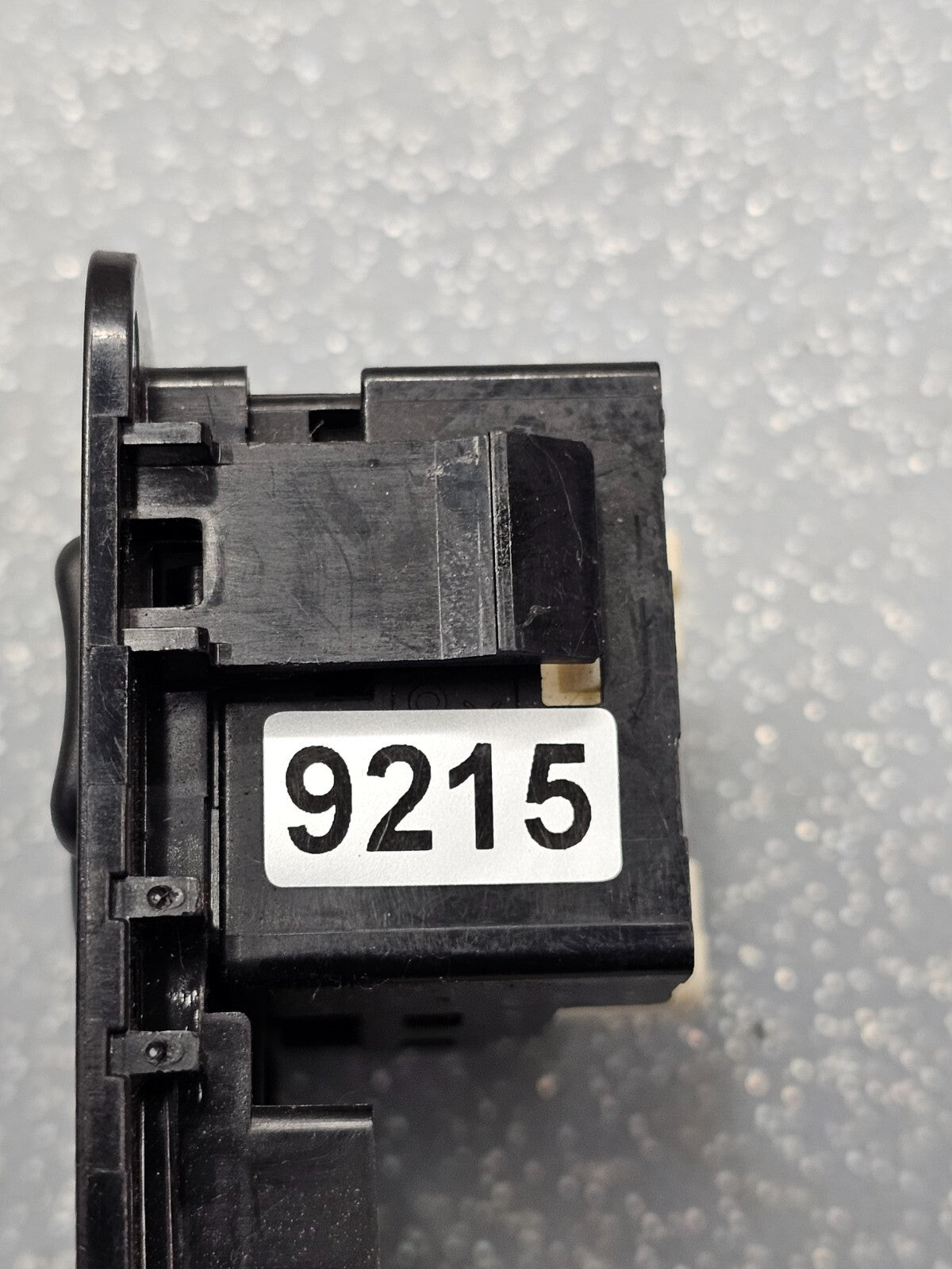 🔥03-08 Toyota Matrix Vibe Dash Door Mirror Power Control Dimmer Switch Assembly