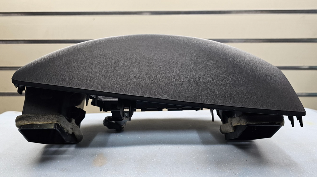 🔥09-14 NISSAN Maxima Dash Display Navigation Control Bezel Trim Panel Black OEM