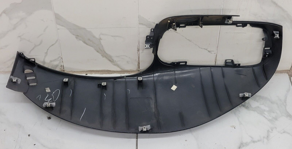 🔥97-03 Ford F150 EXPEDITION Upper DASH PAD Dashboard Panel Bezel Trim GRAY DP2