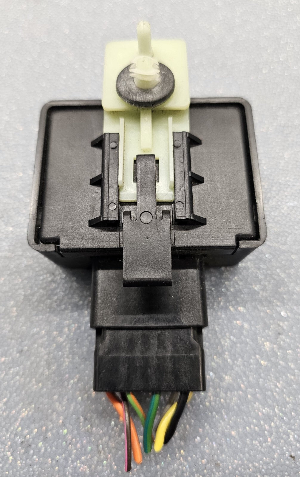 🔥95-00 Ford Ranger Mazda B-Series 4WD Transfer Case Relay Module Assembly OEM