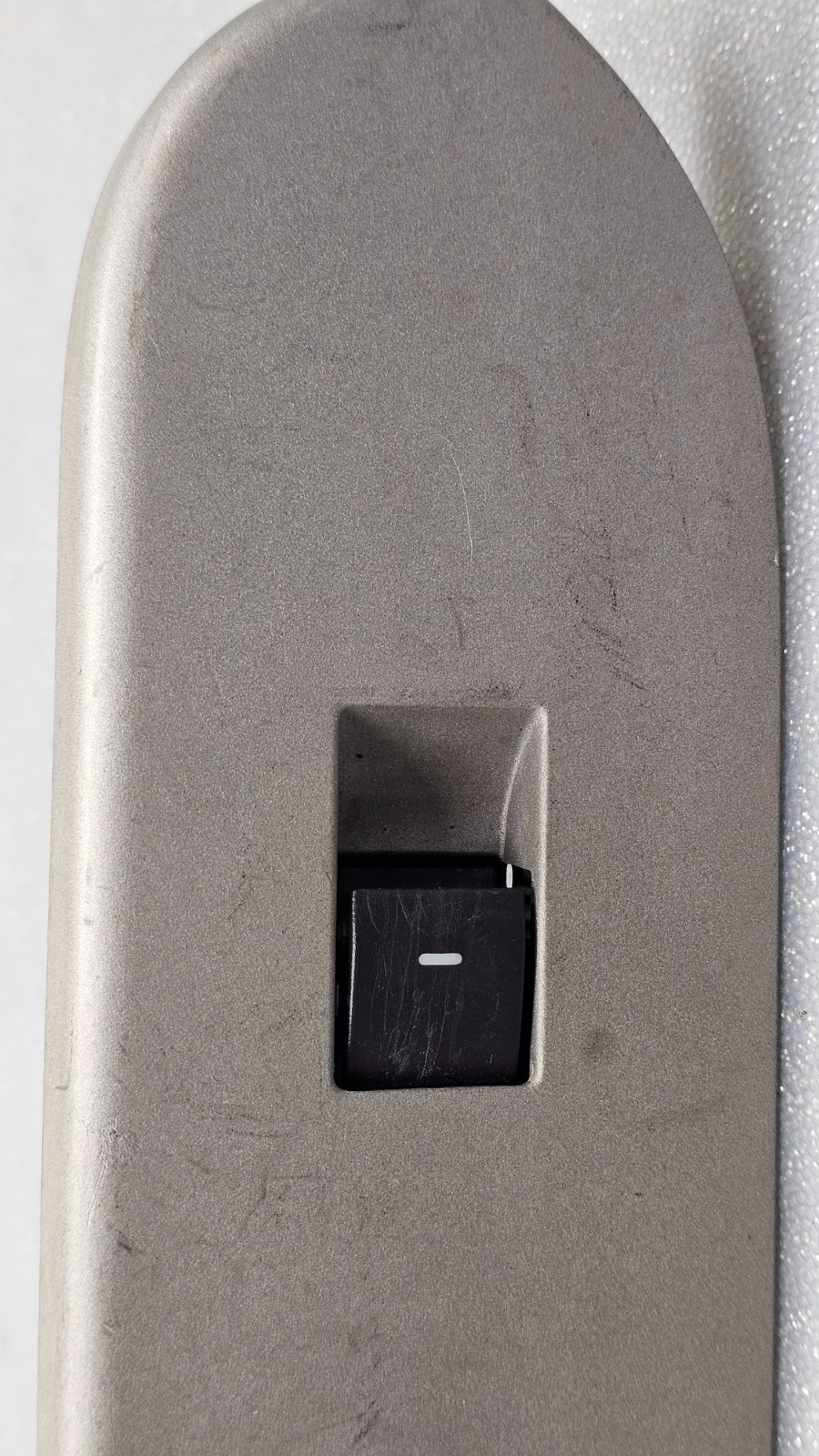 🔥08-12 Escape Fusion Right Passenger Door Power Window Control Switch Tan OEM