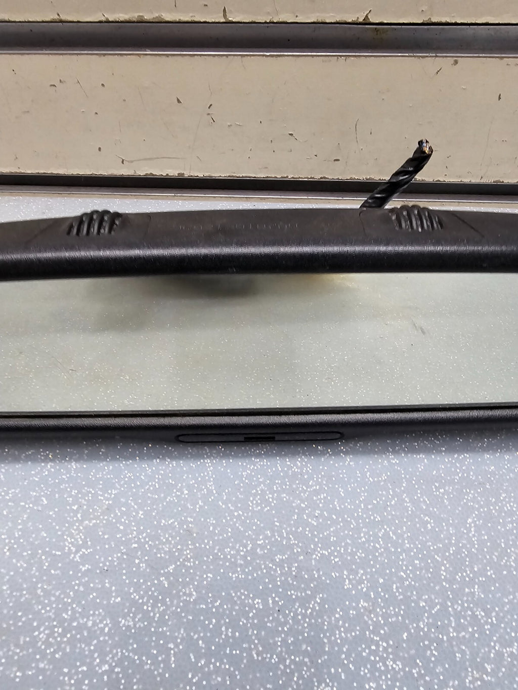 06-08 Explorer Escape F250 F350 F450 Rear View Mirror Interior Automatic Dimming