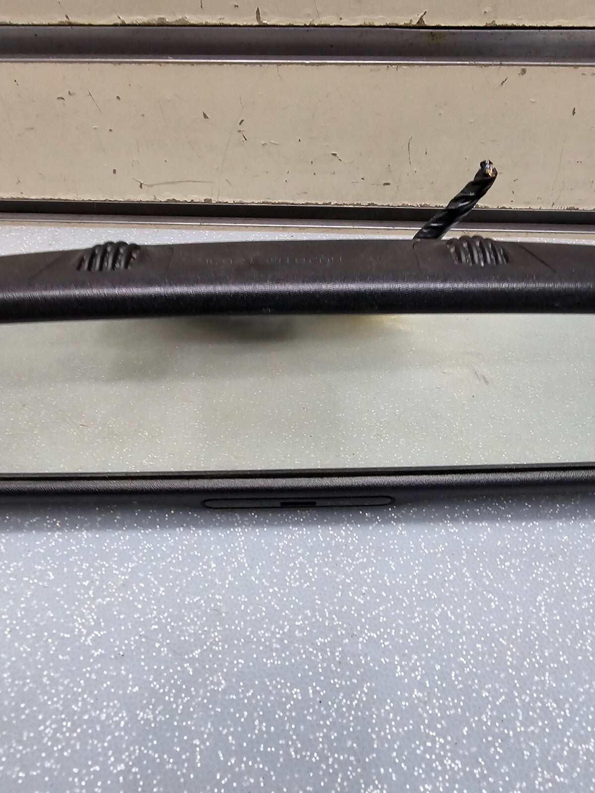 06-08 Explorer Escape F250 F350 F450 Rear View Mirror Interior Automatic Dimming